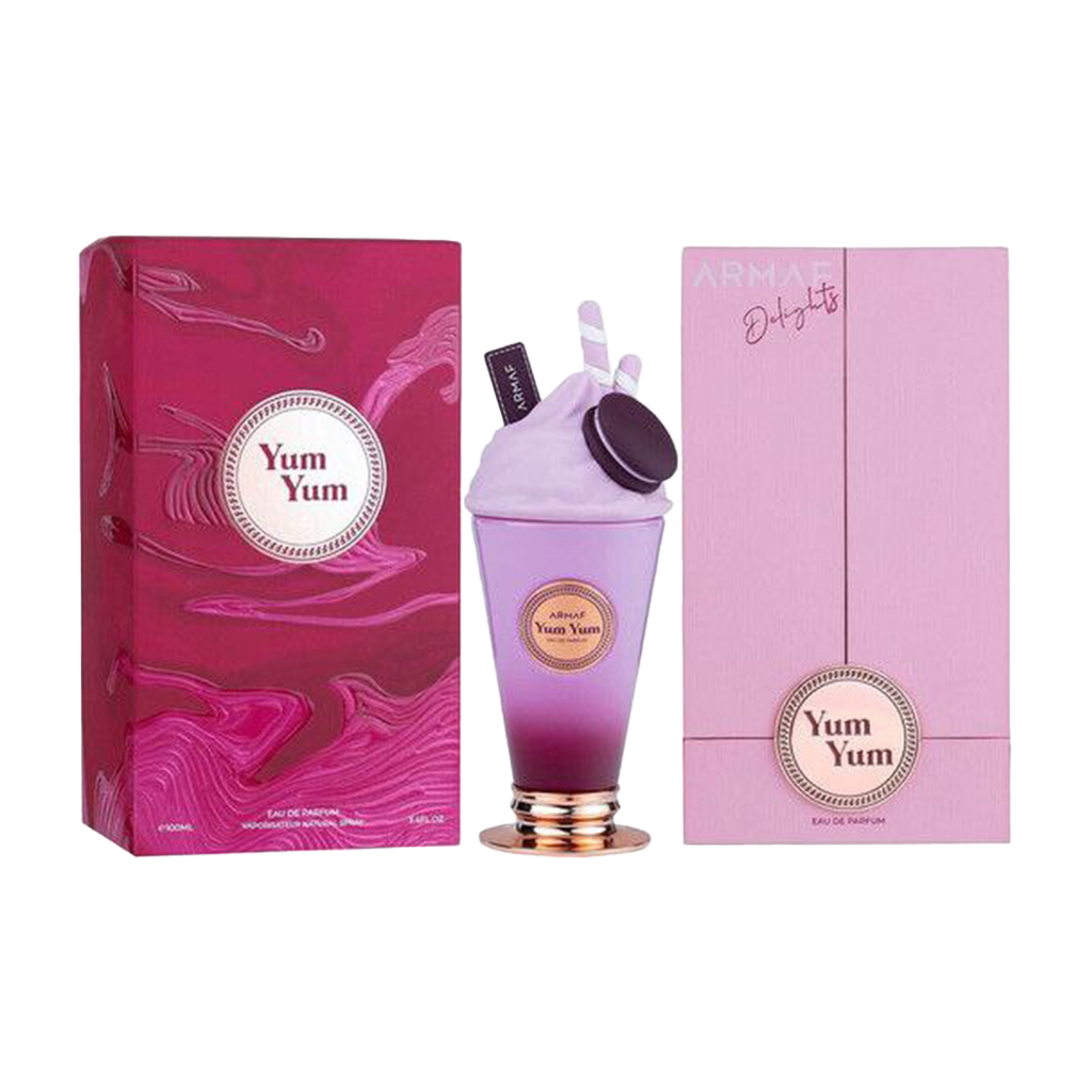 Armaf Yum Yum Eau De Parfum Pour Femme - 100ml