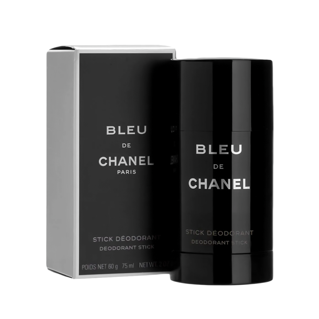 Chanel Bleu De Chanel Stick Deodorant Pour Homme - 75ml