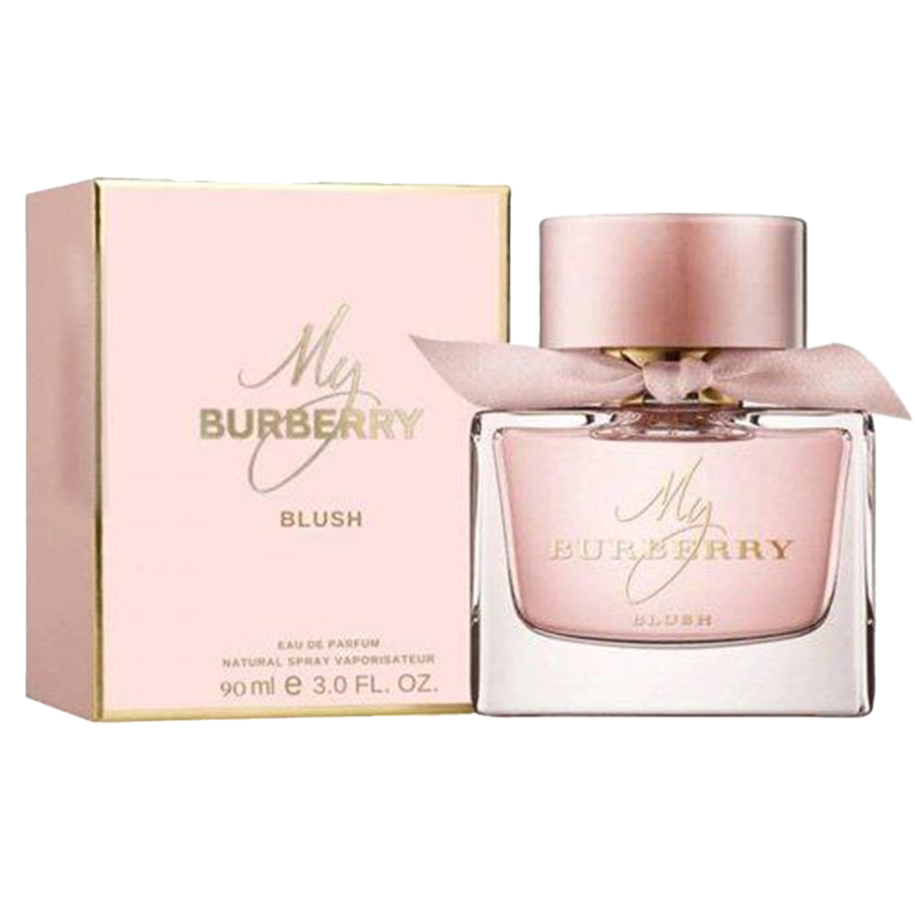 Burberry My Burberry Blush Eau De Parfum Pour Femme - 90ml