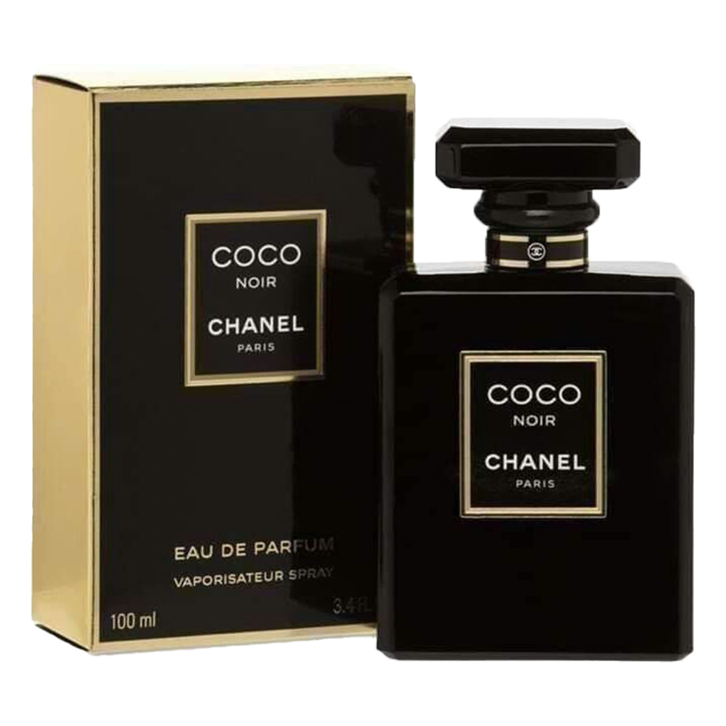 Chanel Coco Noir Eau De Parfum Pour Femme - 2 Sizes