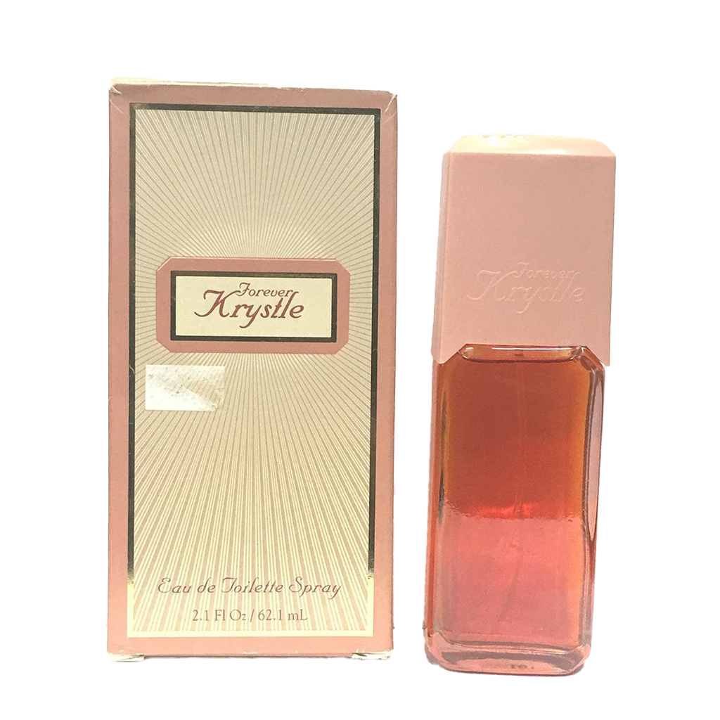 Charles of the Ritz Forever Krystle Eau De Toilette Pour Femme - 62ml