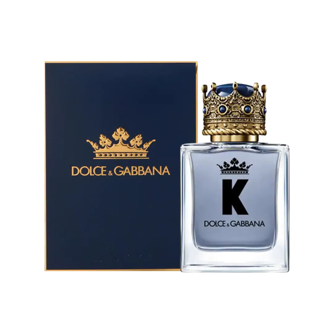 Dolce & Gabbana K Eau De Toilette Pour Homme - 50ml