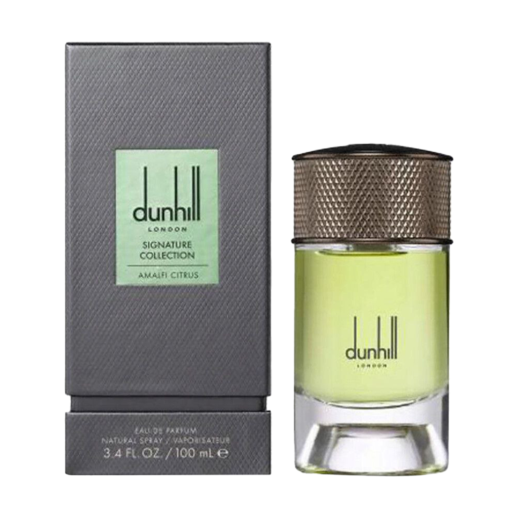 Dunhill Amalfi Citrus Eau De Parfum Pour Homme - 100ml