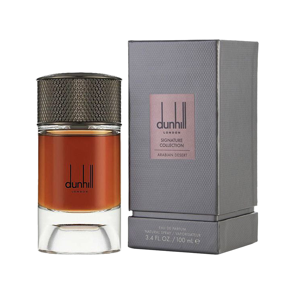 Dunhill Arabian Desert Eau De Parfum Pour Homme - 100ml