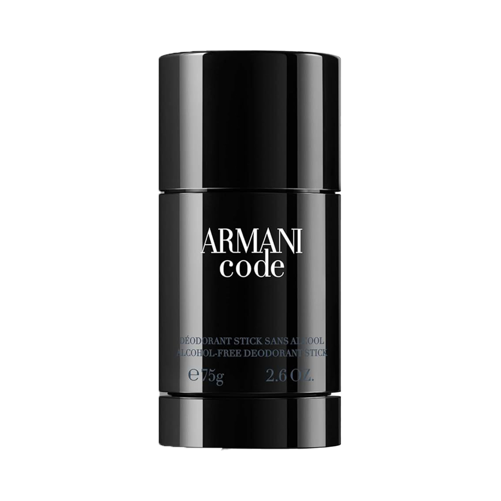 Giorgio Armani Code Deodorant Stick - 75ml