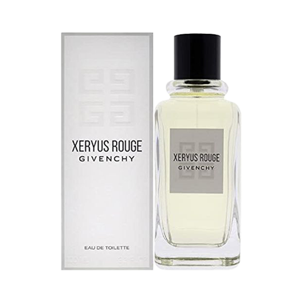Givenchy Xeryus Rouge Eau de toilette Pour Homme - 100ml