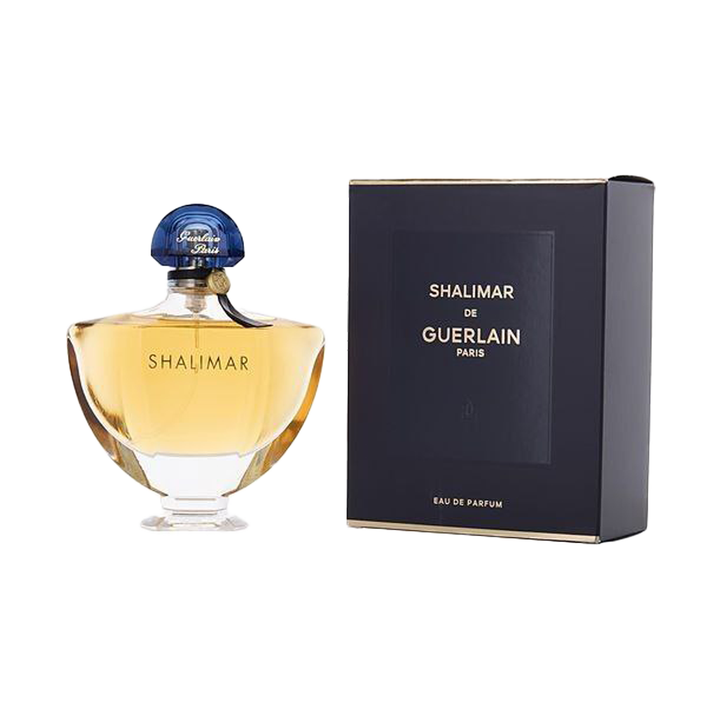 Guerlain Shalimar Eau De Parfum Pour Femme - 100ml