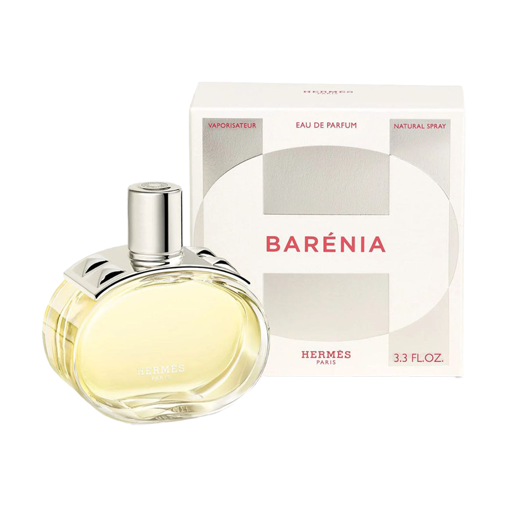 Hermes Barenia Eau De Parfum Pour Femme - 100ml