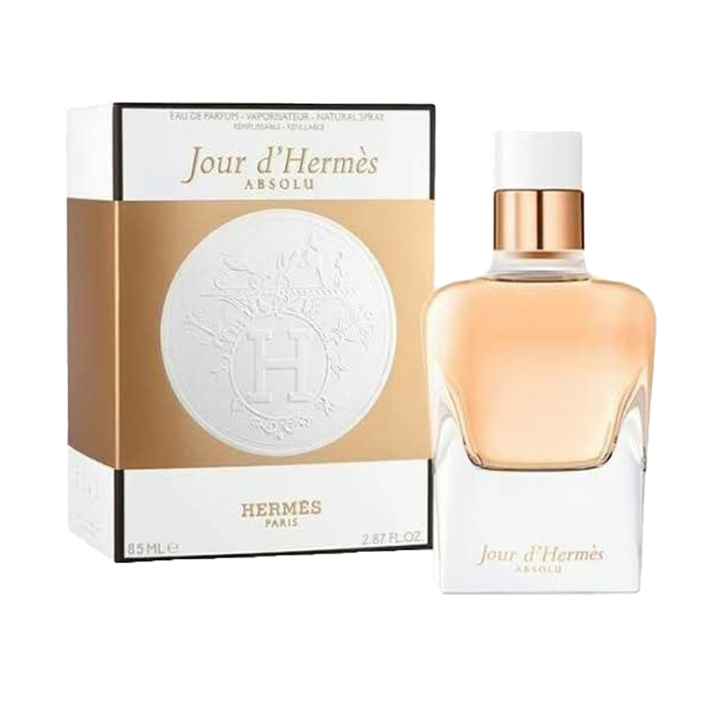 Hermes Joure D'hermes Absolu Eau De Parfum Pour Femme - 85ml