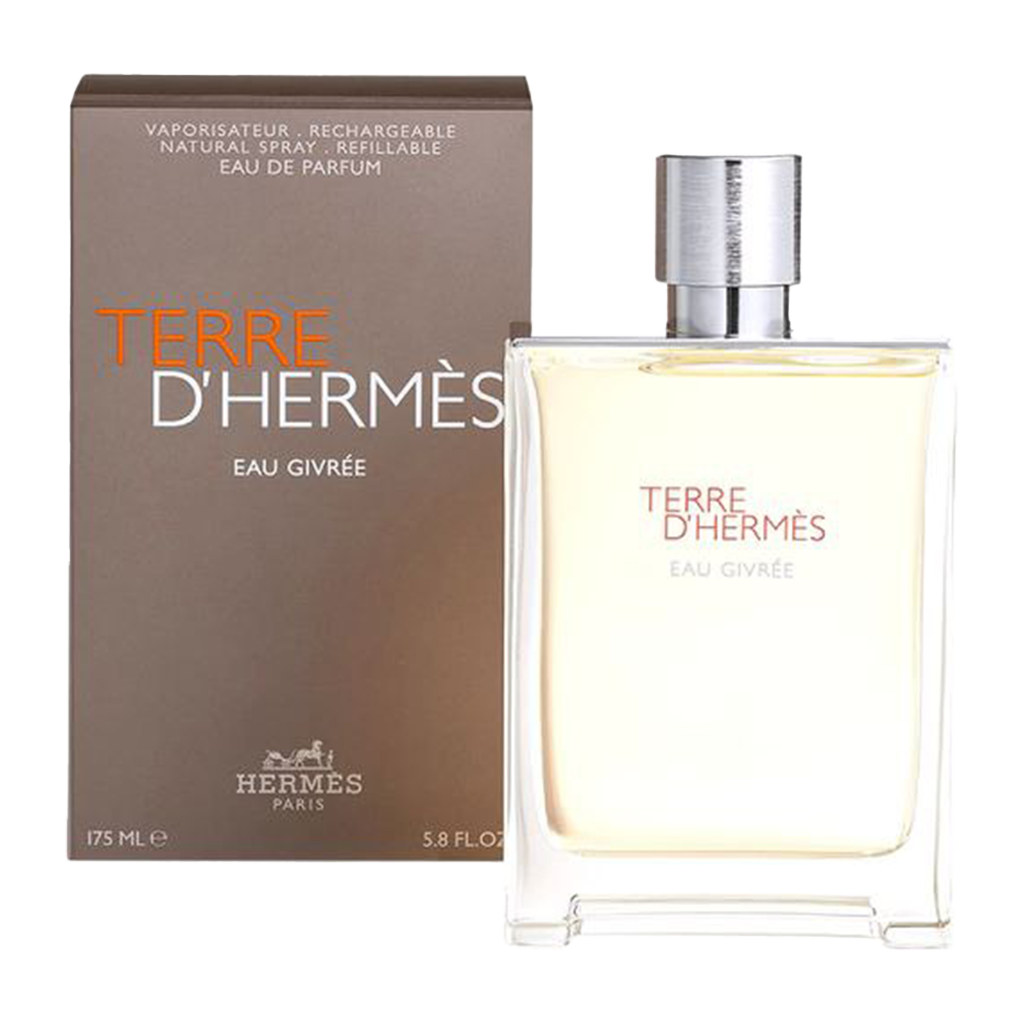 Hermes Terre D'hermes Eau Givree Pour Homme - 175ml