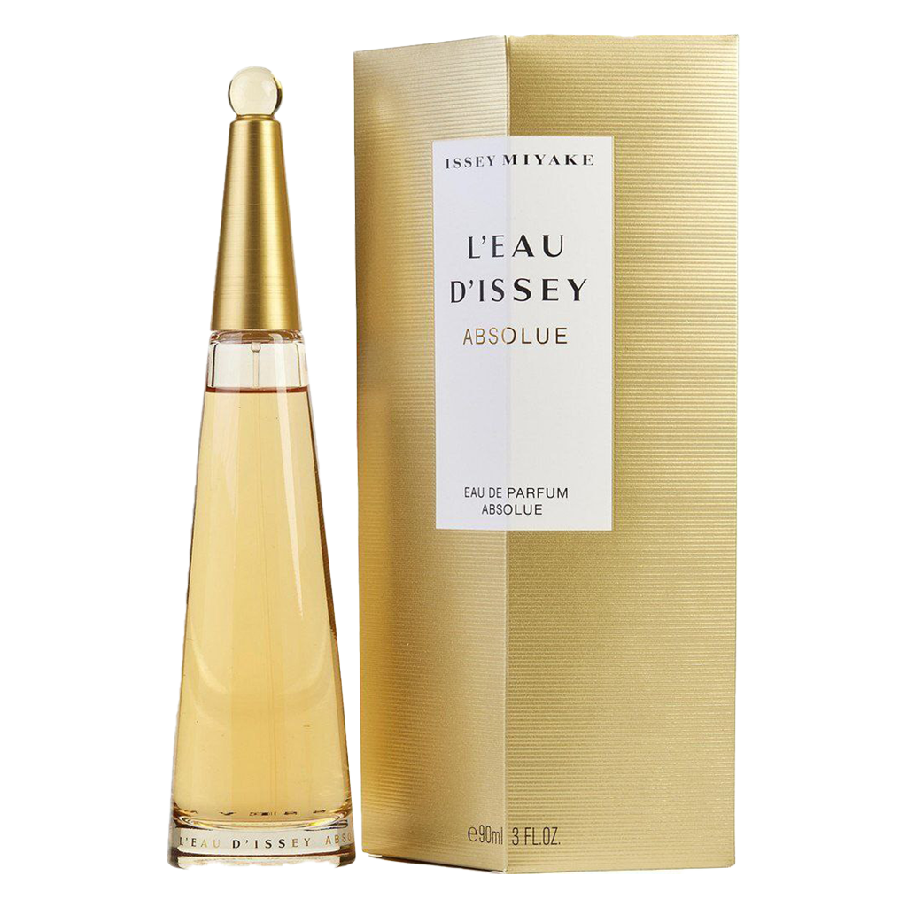 Issey Miyake L’eau D’issey Absolu Eau De Parfum Pour Femme - 90ml