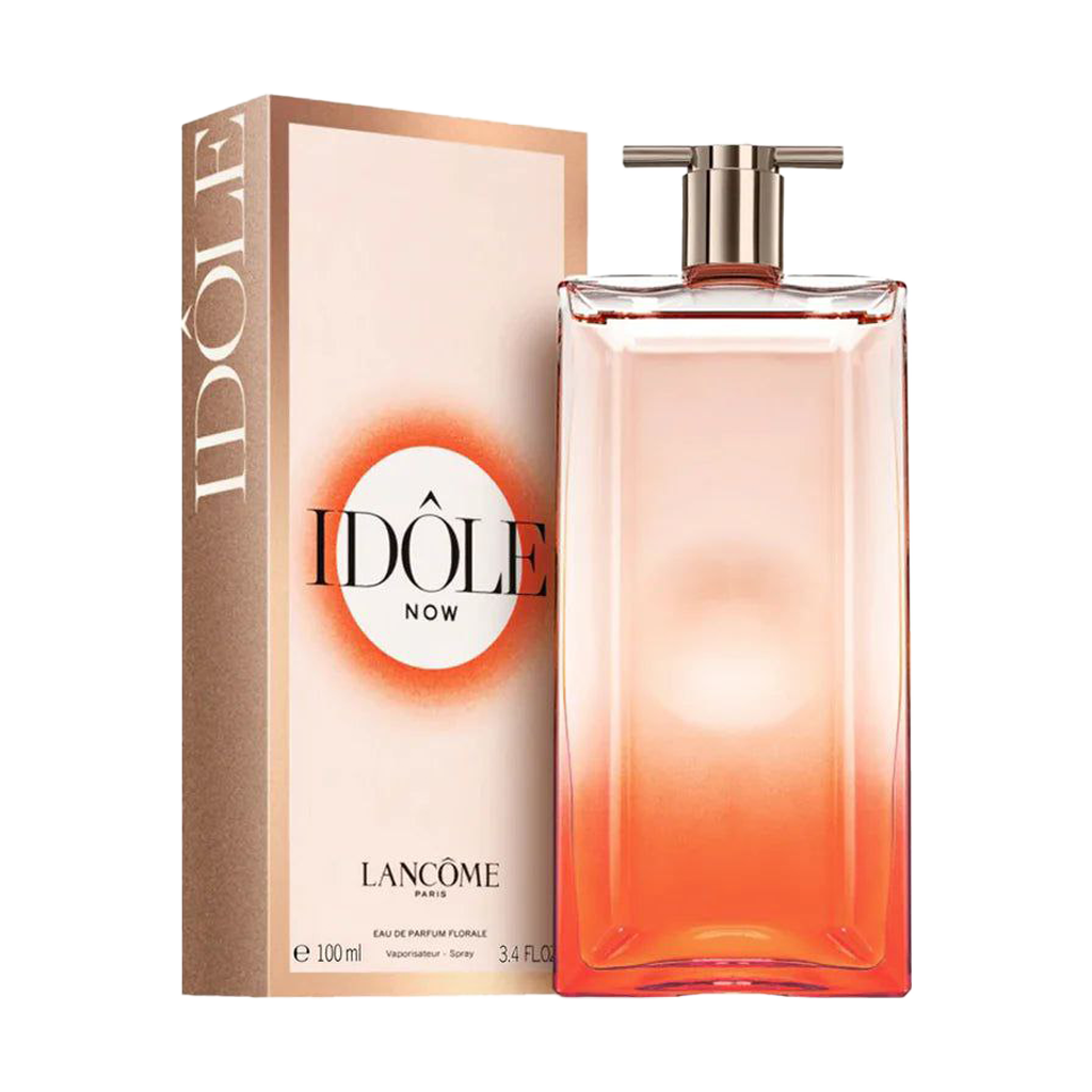 Lancome Idole Now Eau De Parfum Pour Femme - 100ml