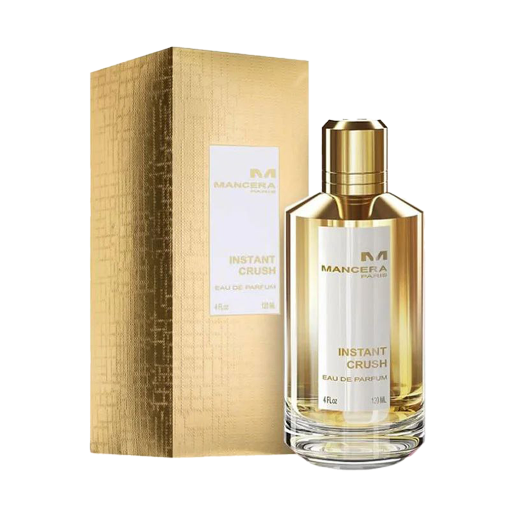 Mancera Instant Crush Eau De Parfum Pour Femme - 120ml