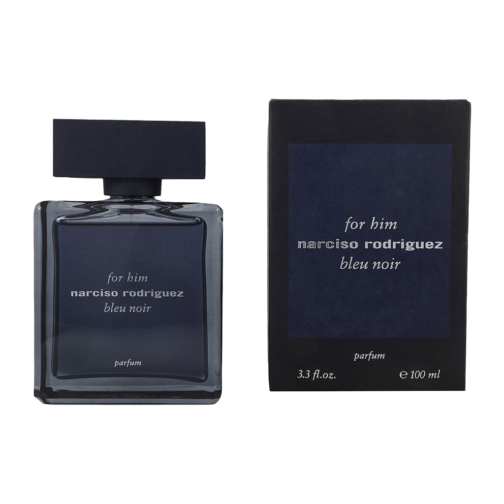 Narciso Rodriguez Blue Noir parfum Pour Homme - 100ml