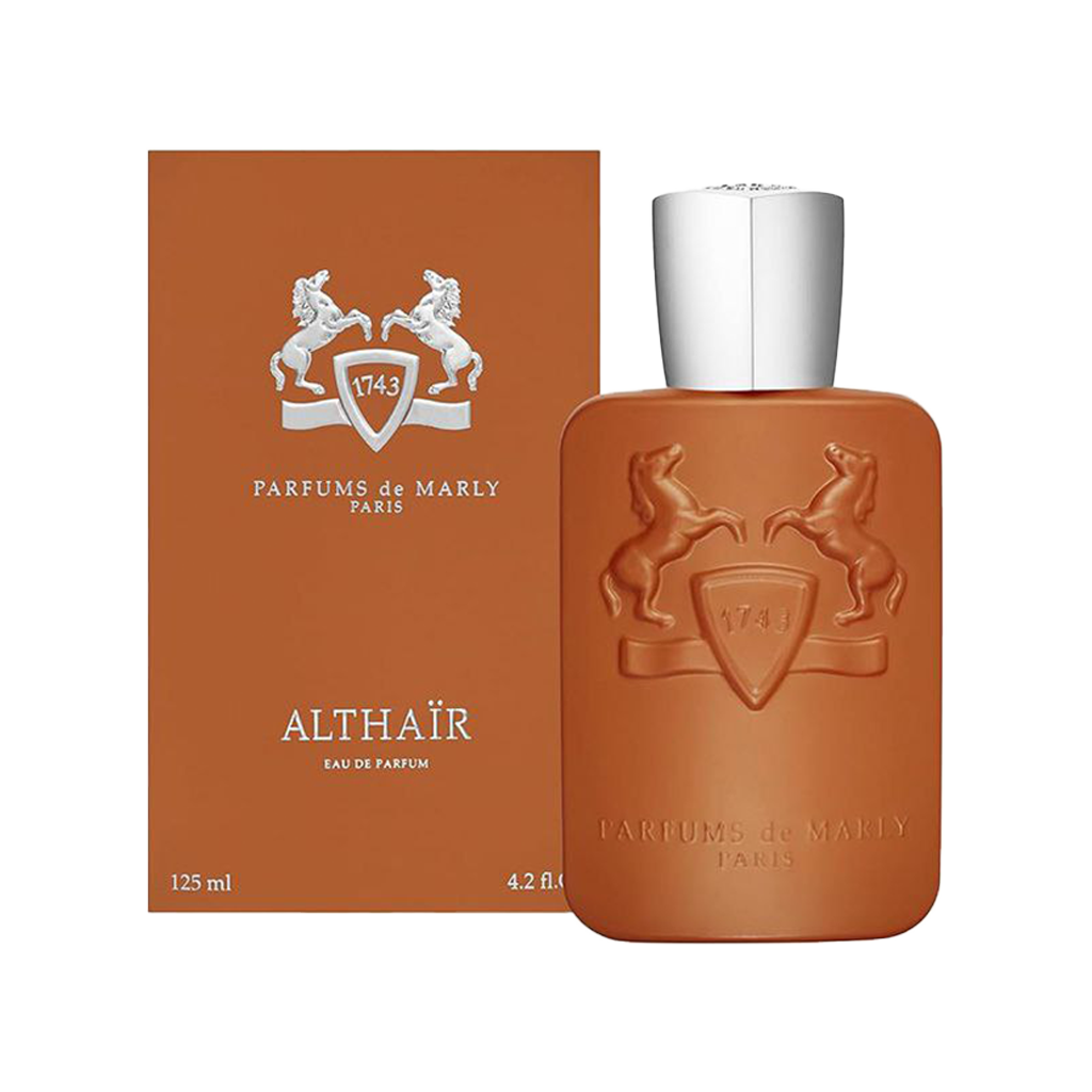 Parfums de Marly Althair Eau De Parfum Pour Homme - 125ml