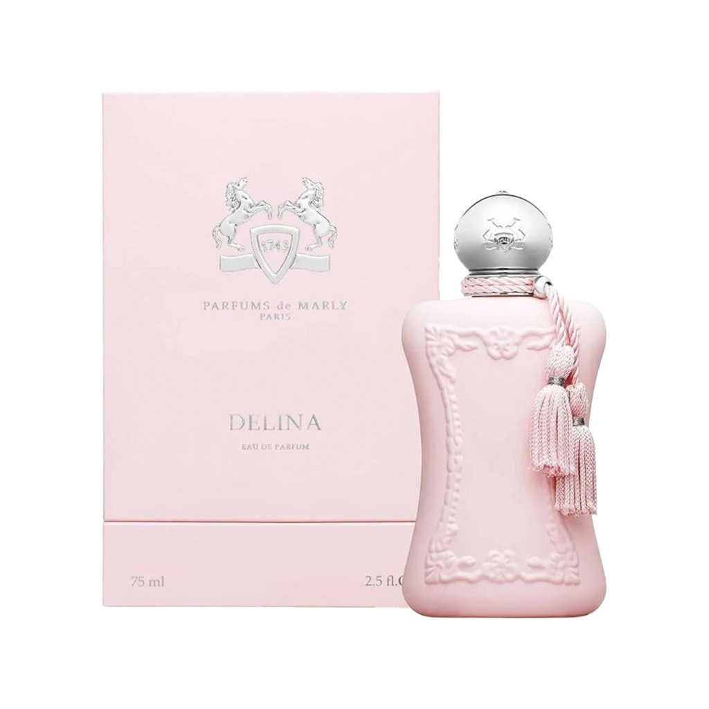 Parfums de Marly Delina Eau De Parfum Pour Femme - 75ml