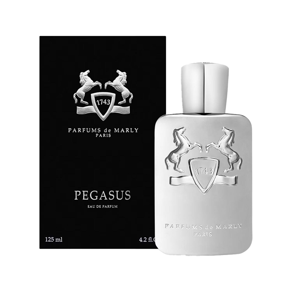 Parfums de Marly Pegasus Eau De Parfum Pour Homme - 125ml