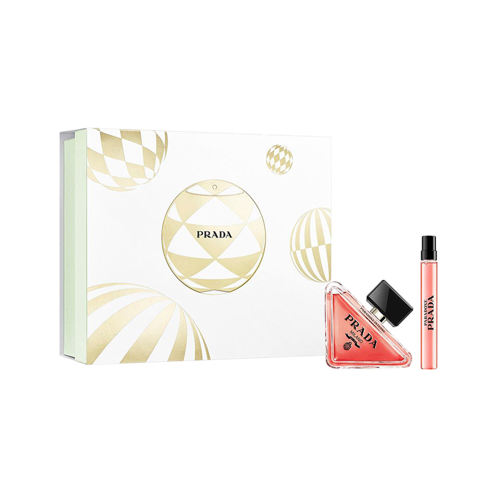 Prada Paradoxe Women's Travel Set