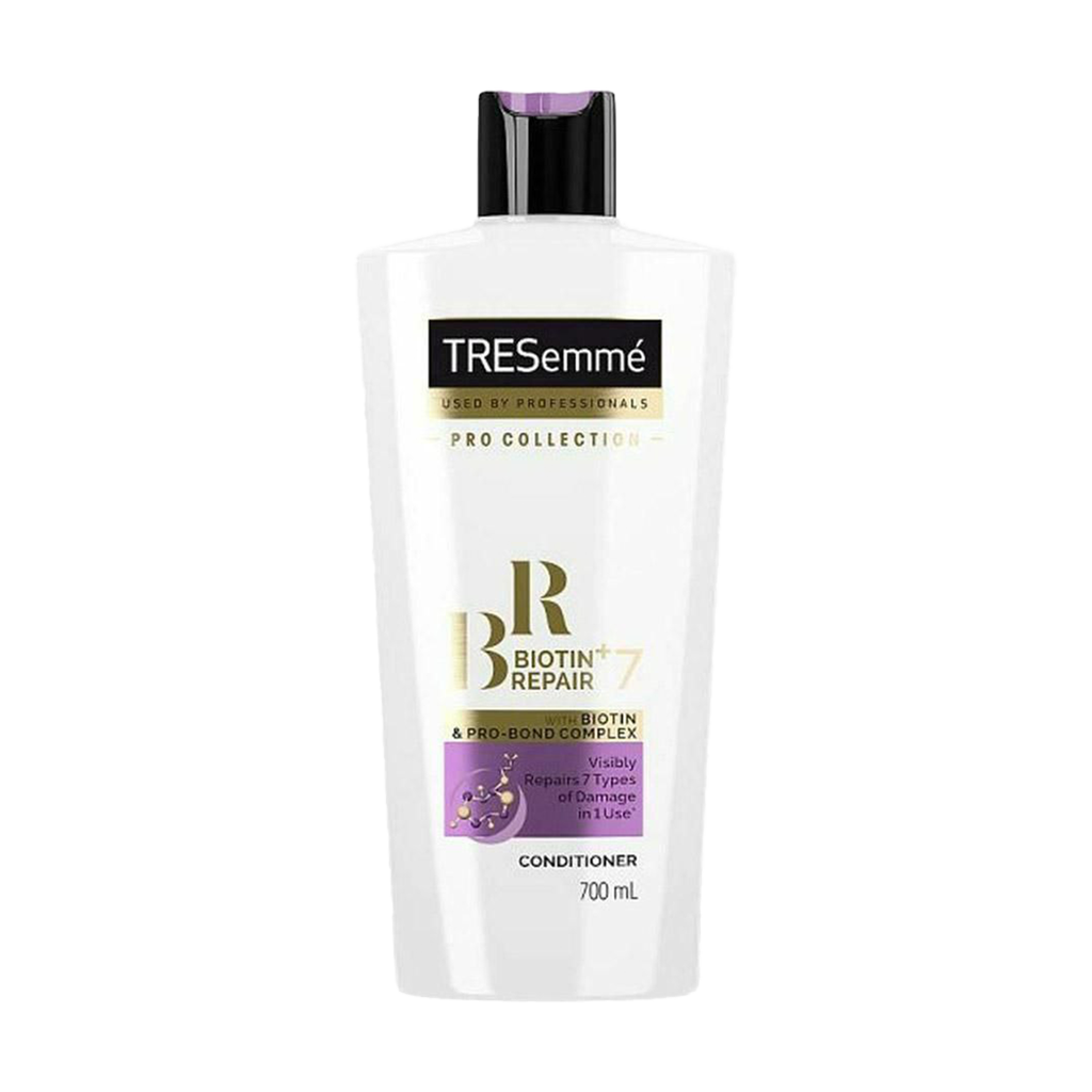 TRESemme Biotin Repair Conditioner - 700ml