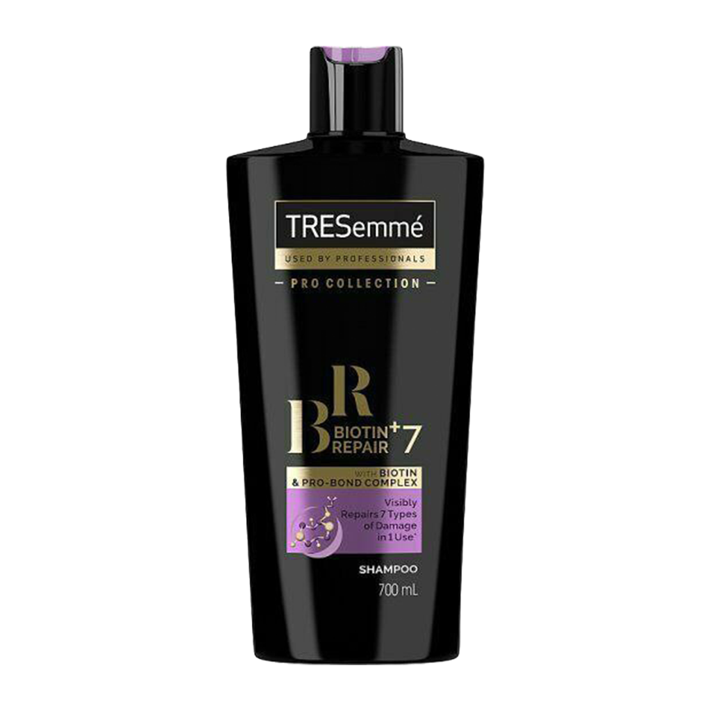 TRESemme Biotin Repair Shampoo - 700ml