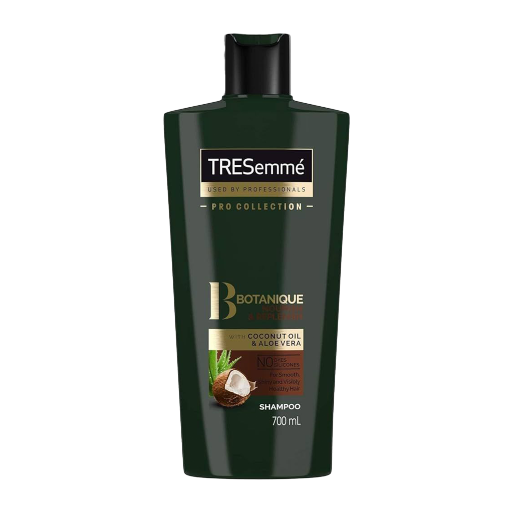 TRESemme Botanique Nourish & Replenish Shampoo - 700ml