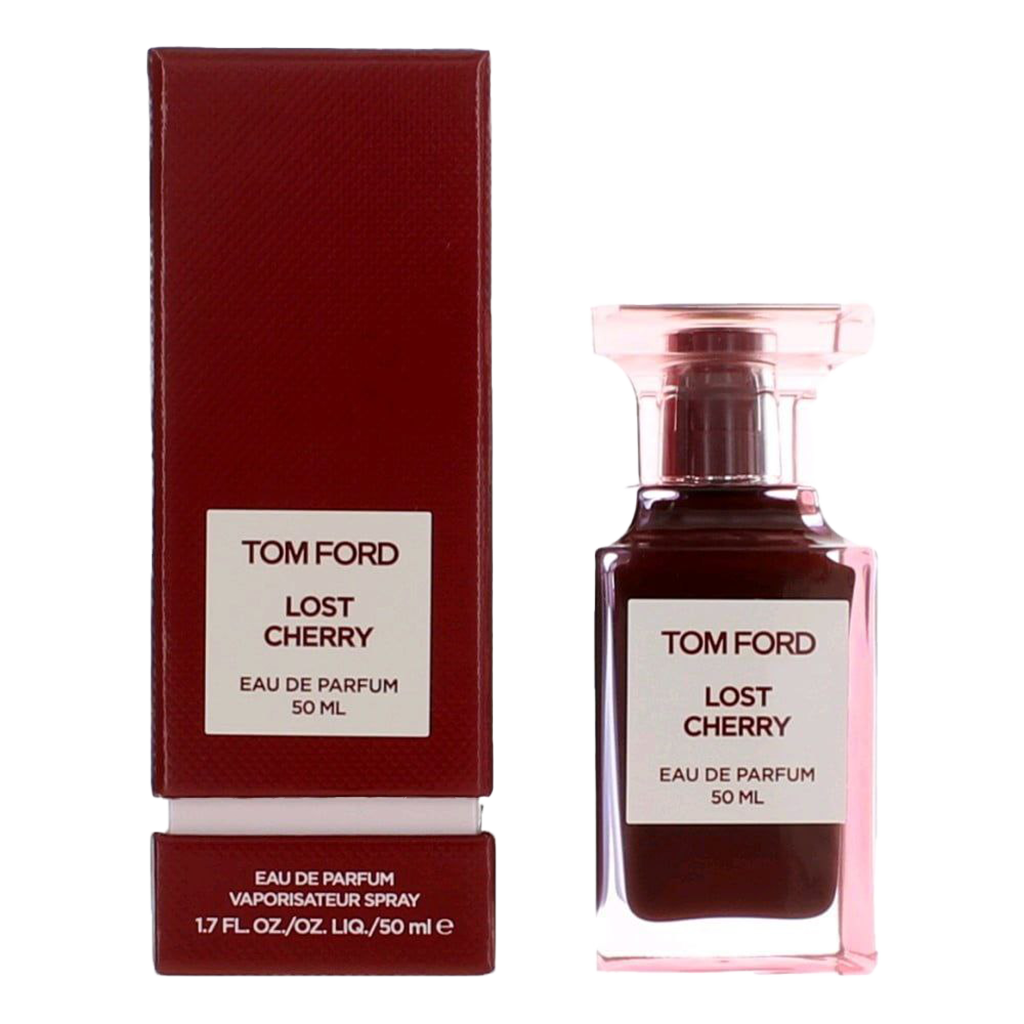 Tom Ford Lost Cherry Eau De Parfum Pour Femme - 2 Sizes