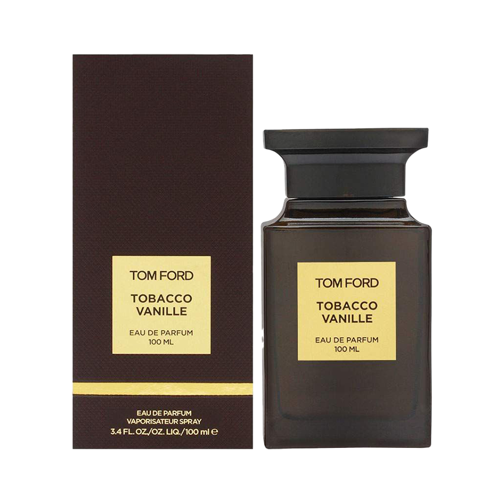 Tom Ford Tobacco Vanille Eau De Parfum Pour Homme & Femme - 100ml