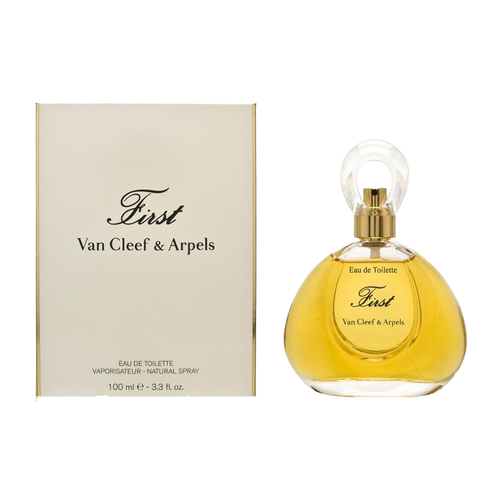 Van Cleef & Arpels First Eau De toilette Pour Femme - 100ml