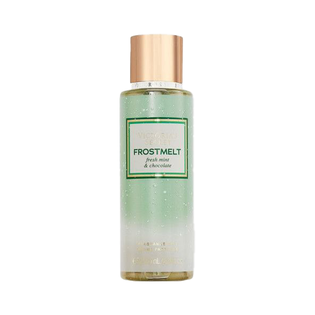 Victoria's Secret Frostmelt Mini & Chocolate Body Mist - 250ml
