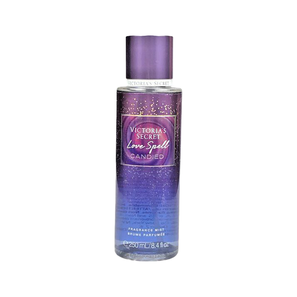 Victoria's Secret Love Spell Candied Body Mist - 250ml