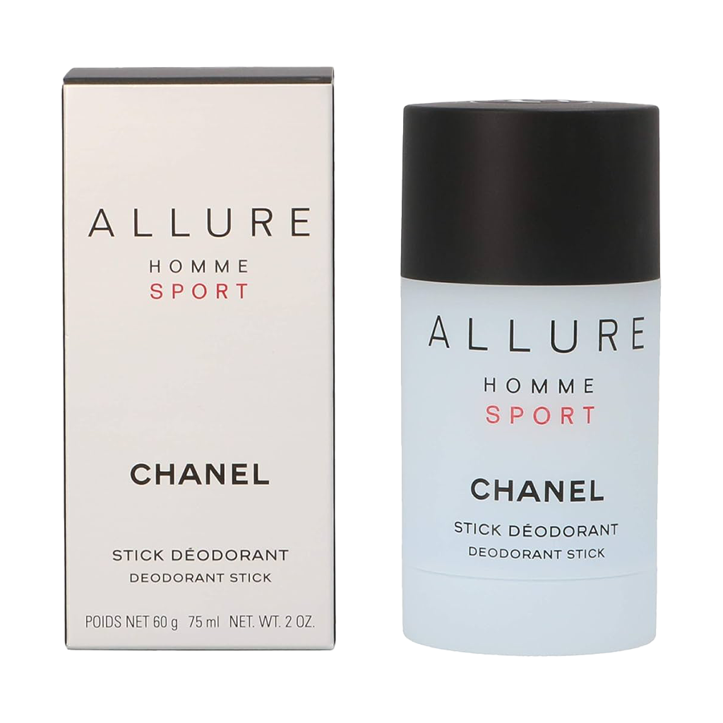 Chanel Allure Sport Deodorant Stick Pour Homme - 75ml