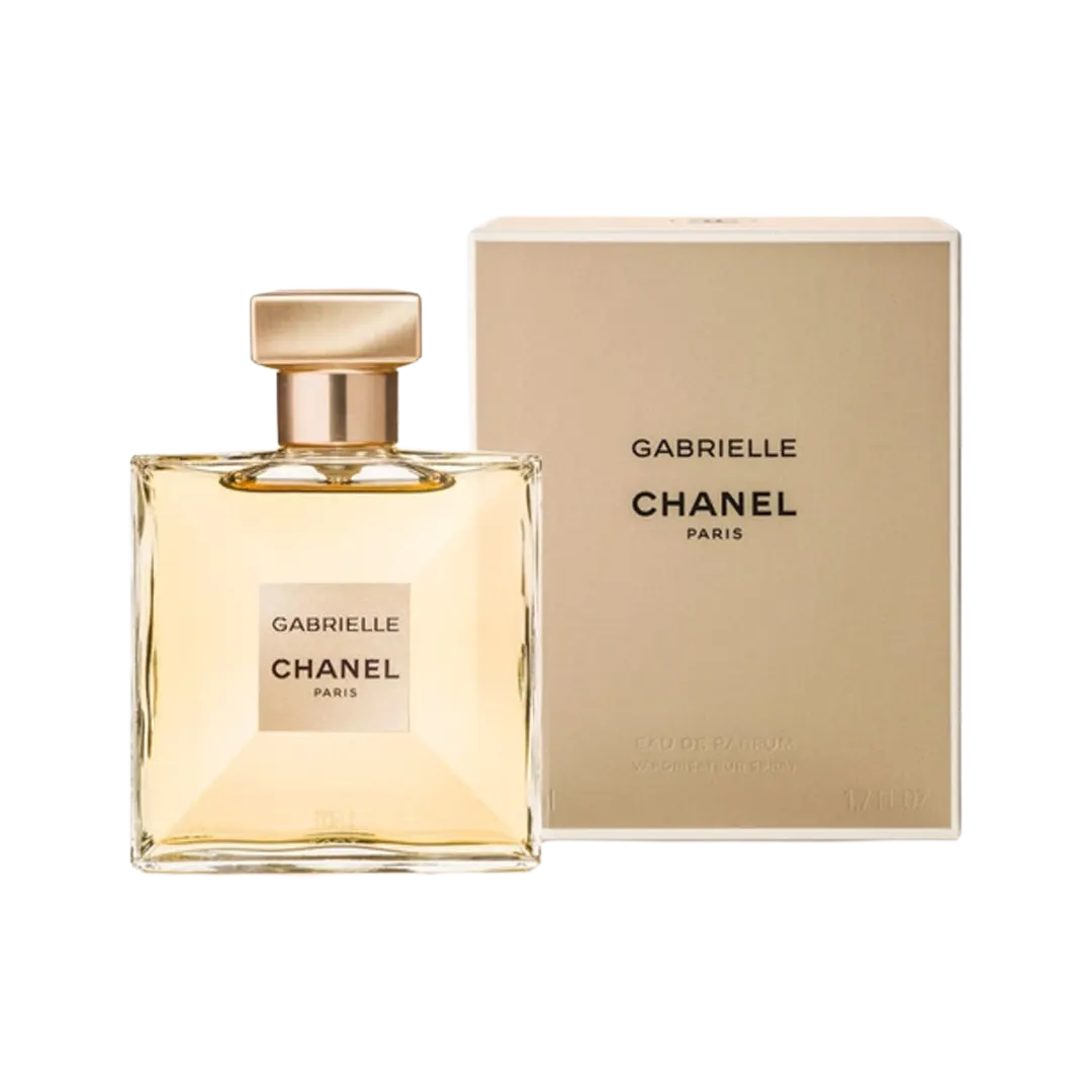 Chanel Gabrielle Eau De Parfum Pour Femme - 2 Sizes