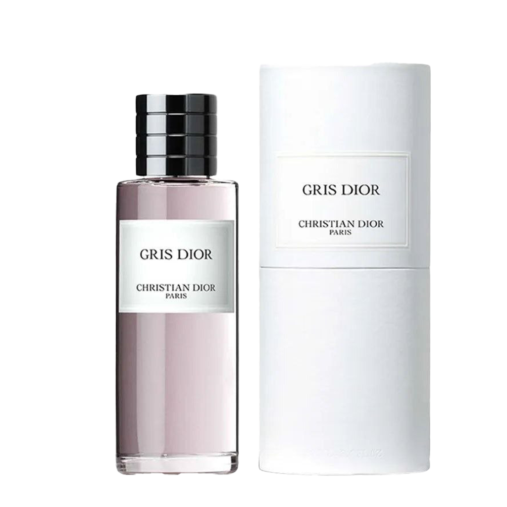 Christian Dior Gris Eau De Parfum Pour Homme & Femme - 100ml