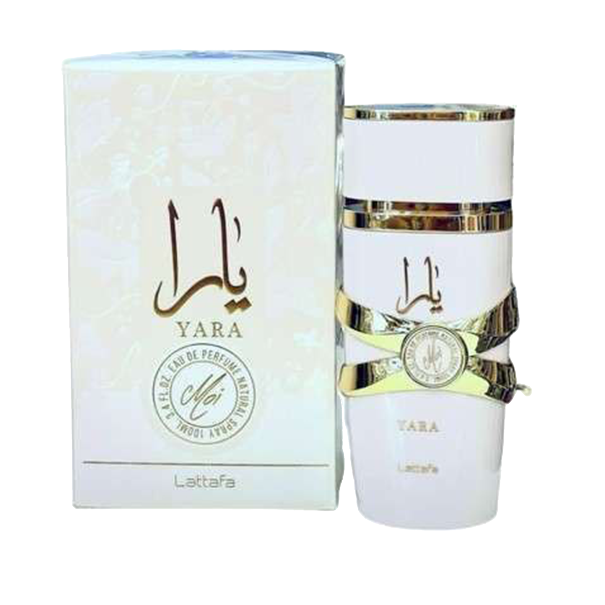 Lattafa Yara Moi Eau De Parfum Pour Femme - 100ml